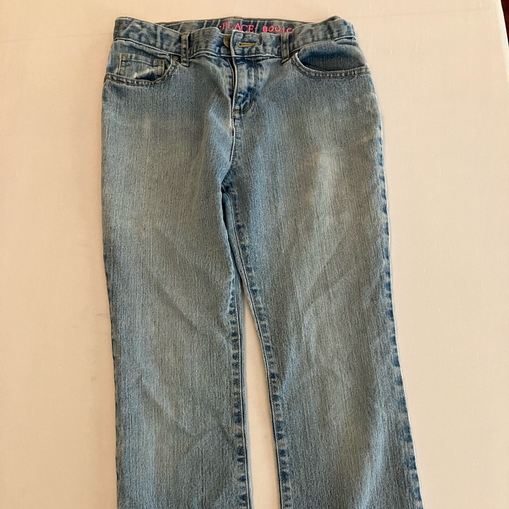 Girls 3PK Bootcut